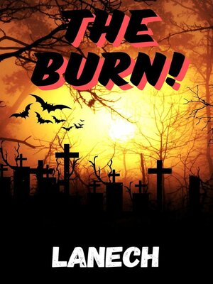cover image of The Burn